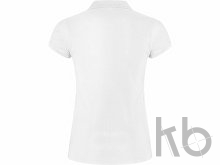 Рубашка поло «Star» женская