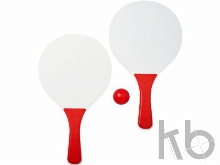 Набор для пляжных игр «Bounce»