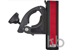 Plastic bicycle light with CREE LED