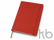 Ежедневник недатированный А5 «Strap AR»