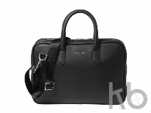 Сумка для ноутбука Zoom Black