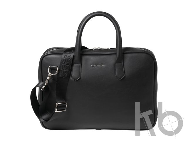 Сумка для ноутбука Zoom Black