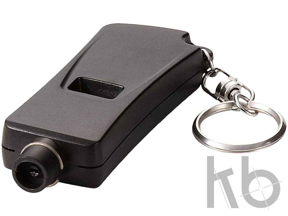 Брелок-манометр «Slickz»