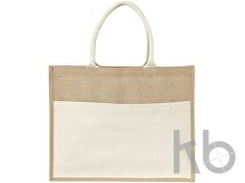 Jute bag