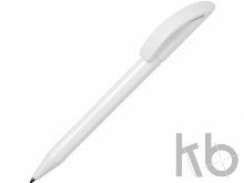 Ручка пластиковая шариковая Prodir DS3 TPP