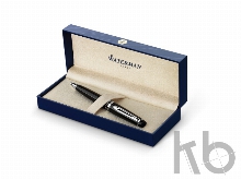 Ручка шариковая «Carene Black Sea ST M»