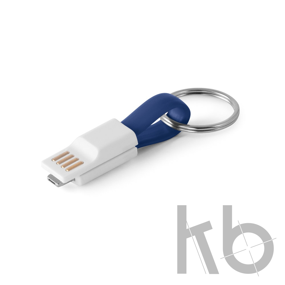 USB-кабель с разъемом 2 в 1