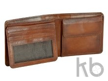 Портмоне «Domus» с RFID защитой