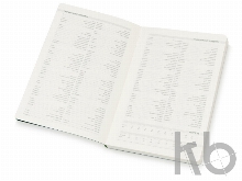 Ежедневник недатированный А5 «Megapolis Flex»