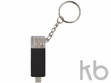 Кабель для зарядки «Slot» 2 в 1