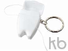 Брелок «Demi» с зубной нитью