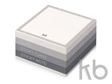 Настольный органайзер «Chaos» с функцией беспроводной зарядки