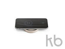 CUVIER. Беспроводное зарядное устройство