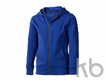 Толстовка «Arora» детская с капюшоном