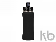 Бутылка спортивная «Коста-Рика»