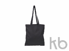 Сумка хлопковая «Carolina», 100 г/м2