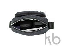 Сумка наплечная мужская «Sera»