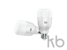 Умная лампа «Mi LED Smart Bulb Essential White and Color»