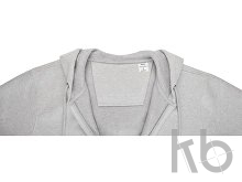 Толстовка на молнии «Theron» мужская