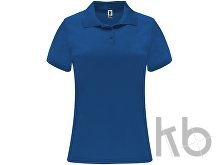 Рубашка поло «Monzha», женская