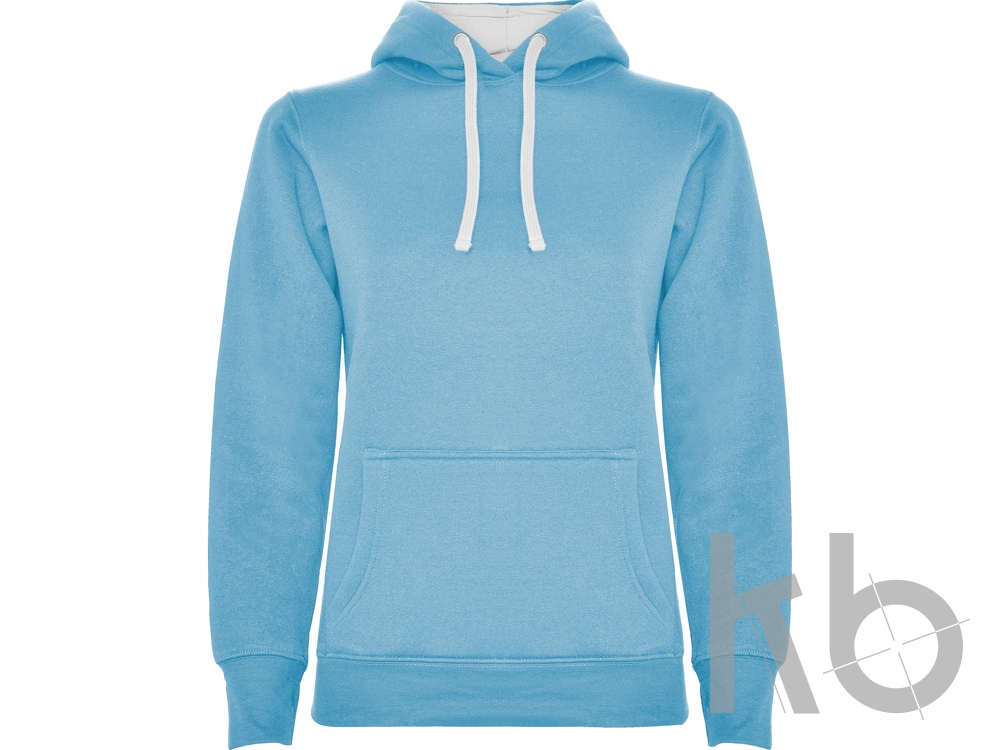 Толстовка с капюшоном «Urban» женская