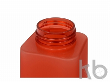 Бутылка для воды «Balk», soft-touch 