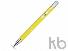 Ручка металлическая шариковая «Moneta»