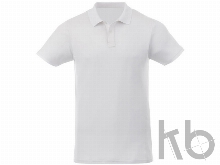 Рубашка поло «Liberty» мужская