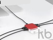 USB хаб «Mini iLO Hub»