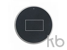 JOULE. Беспроводное зарядное устройство (Fast, 10Вт)