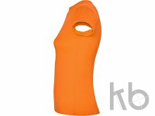 Футболка «Jamaica» женская