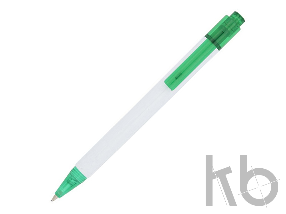 Ручка пластиковая шариковая «Calypso»