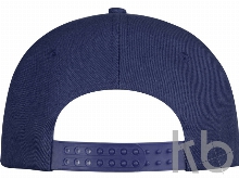 Бейсболка с прямым козырьком «Los Angeles»