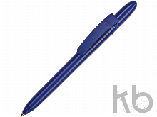 Ручка пластиковая шариковая «Fill Solid»