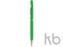 touch ballpoint pen