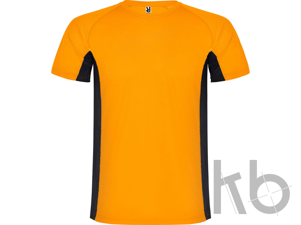 Спортивная футболка «Shanghai» детская