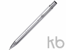 Ручка металлическая шариковая «Moneta» с анодированным покрытием