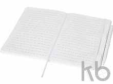 Блокнот «Prime» среднего размера с ручкой