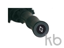 Зонт-трость  «Shelter» c большим куполом