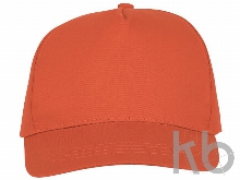 Бейсболка «Hades»