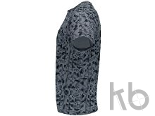 Спортивная футболка «Assen» мужская