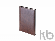 Ежедневник А5 датированный «Velvet» на 2020 год