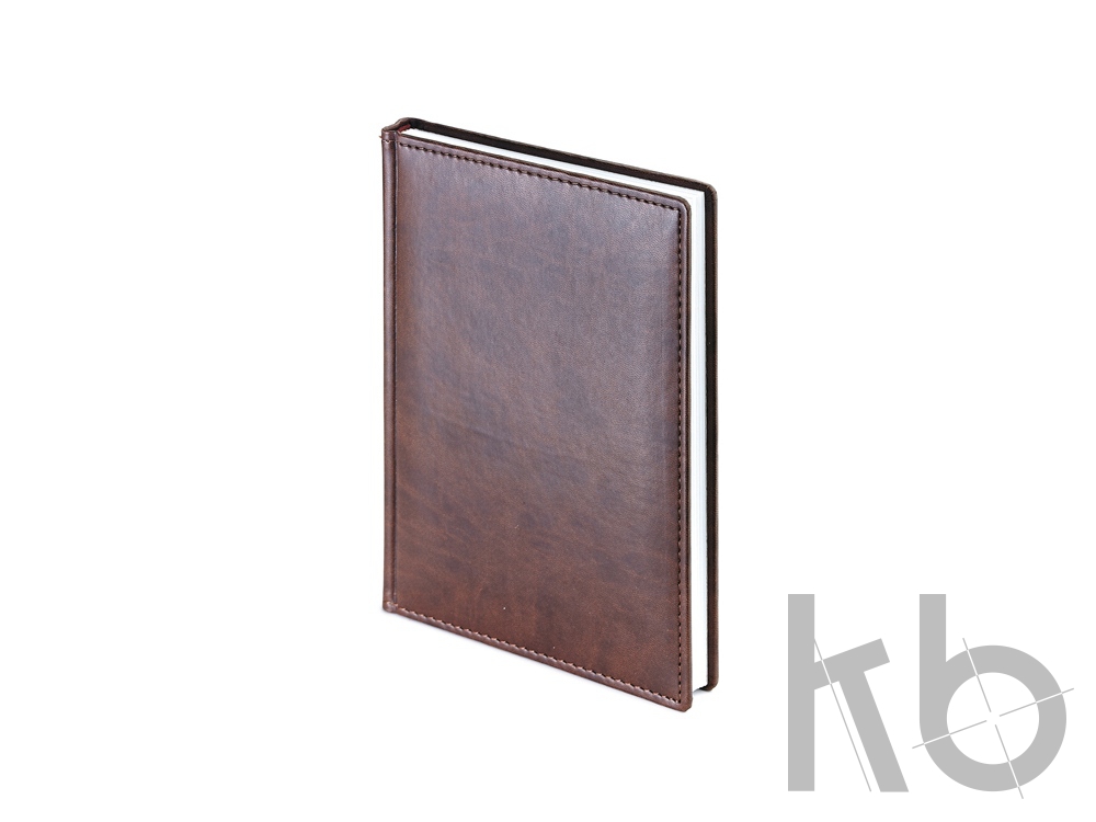 Ежедневник А5 датированный «Velvet» на 2020 год