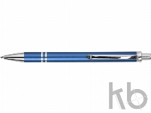 Ручка металлическая шариковая «Дунай»