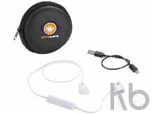 Наушники «Sonic» с Bluetooth®