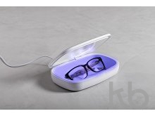 UV sterilizer box charger