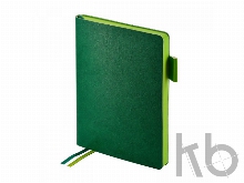 Ежедневник недатированный А5 «Boston»