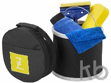 Набор из 6 предметов для мойки автомобиля