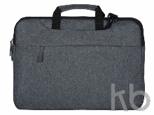 Сумка «Plush» c усиленной защитой ноутбука 15.6 ''