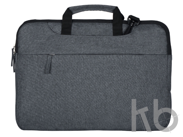 Сумка «Plush» c усиленной защитой ноутбука 15.6 ''